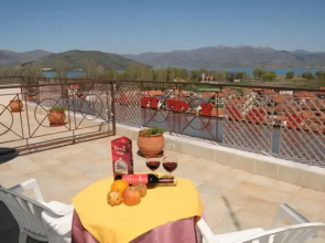 Guest house Dimitra