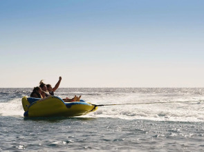 Mövenpick Resort Sharm El Sheik Naama Bay