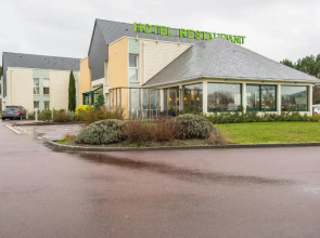 Brit Hotel La Cote Des Havres