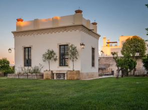 Nohasi Palace