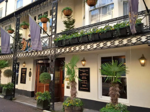 Best Western Foley Arms