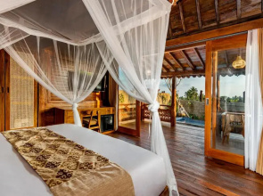 Kamania Villa Ubud