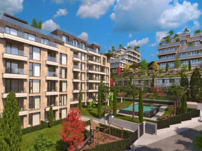 Azur Premium Resort