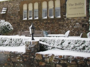 The Belfry at Yarcombe
