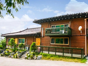 Pocheon Gil Pension