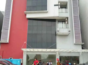 Citismart Hotel BSD