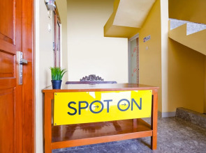 SPOT ON 2790 Bintang Selatan Syariah