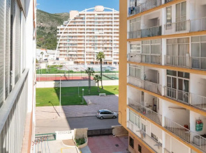 Santa Marta, I- a 4º-10