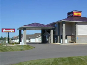 Guardian Inn - Le Center