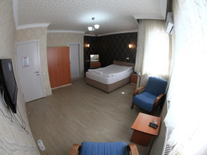 Ozeren 1 Hotel