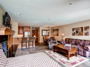 Ski Tip Townhomes