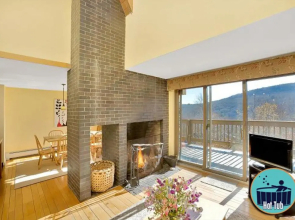 Winterberry Townhouse #1