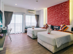 iCheck inn Chill Patong