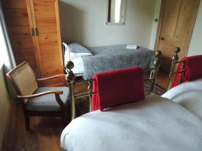 Wegkomkans B&B