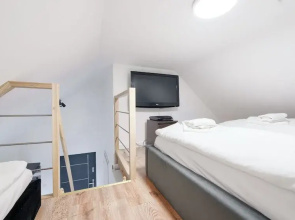 Apartamenty Sun & Snow The One