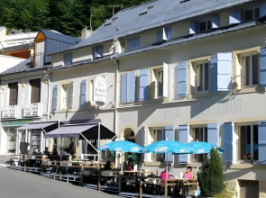Hotel Alphee