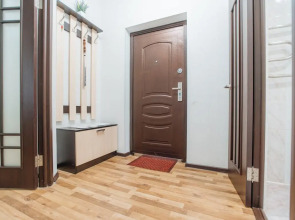 Апартаменты на улице Тульская 76