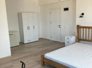 Alaçatı'da Oda