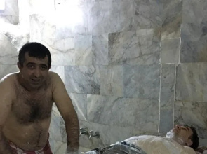 Gönç Palas