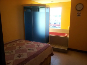 Ann Brunch Healing House