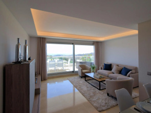 Luxury Apartment with Swimming Pool in Andalusia