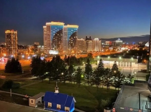 Gostim (Гостим) на улице Кирова 11