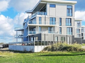 Holiday Home in Wendtorf