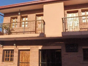 Hotel Casa de Alto