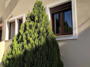 Sky Hill - Holiday Apartments