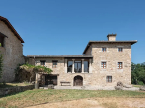 Pazo Moreda