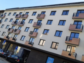 Cvernovka Business&Leisure apartment by Kovee