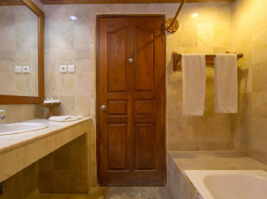 Sari Segara Resort, Villas and Spa