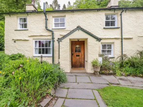 Fir Tree Cottage