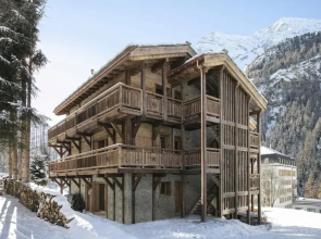 Lovely Apartment Near ski Lift