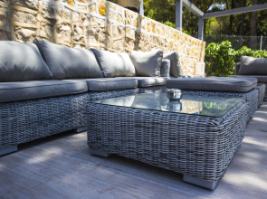 Hotel Kalma Jardín de Bellver