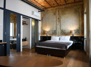 Rooms Galata