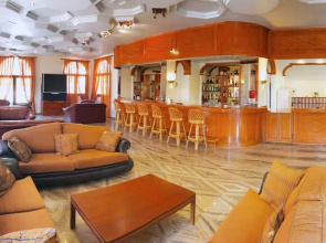 Hotel Regina Corfu