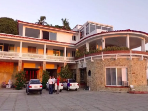 HM Quinta de San Marcos de Maria Felix