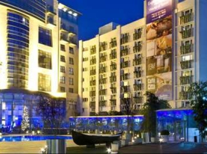 Centre Ville Aparthotel