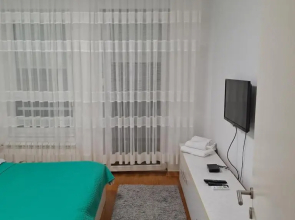 MANHATTAN APARTMAN Belvil