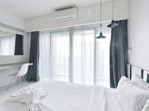 Summer Suites Residences by Subhome