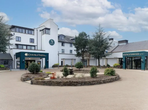 Doubletree by Hilton Belfast Templepatrick