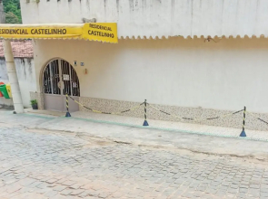OYO Hotel Cachoeiro