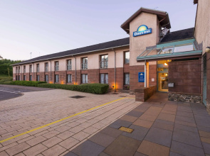 Days Inn by Wyndham Lockerbie Annandale Water