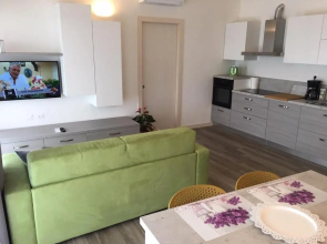 Villa Brusadela Suites Garda