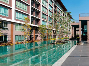 First Choice Suites (SHA Extra Plus)