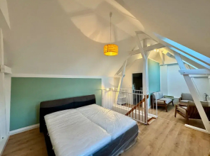 Ferienhaus Havelzeit in Werder an der Havel