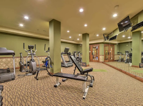 Solitude Mountain Slopeside Ski Condo w/ Hot Tub!