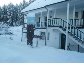 Hotel Gut Vorwald