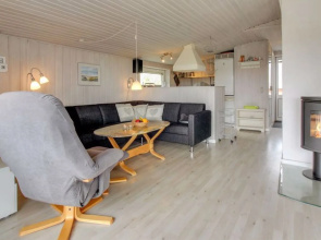 "Remo" - 200m from the sea in Western Jutland